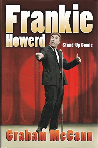 Frankie Howerd