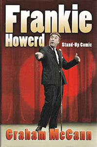 Frankie Howerd 