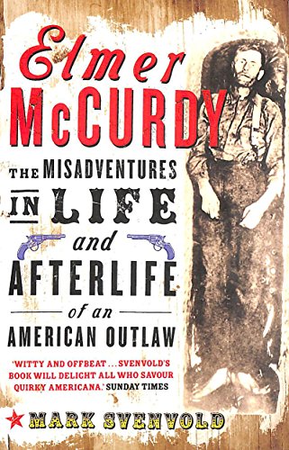 Elmer McCurdy