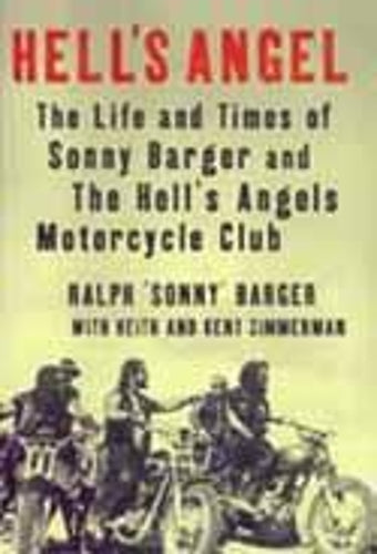 Hells Angel