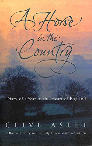 A Horse in the Country