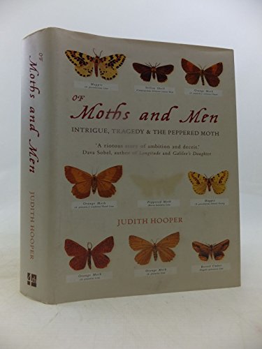 Of Moths and Men