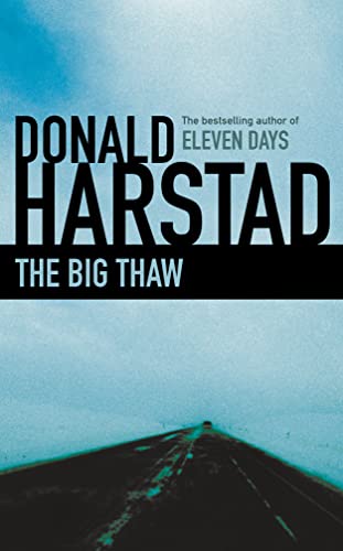 The Big Thaw