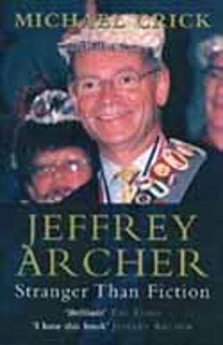 Jeffrey Archer