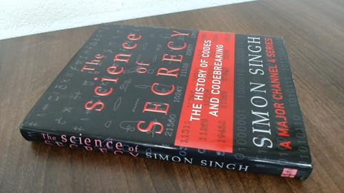 The Science of Secrecy