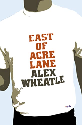 East of Acre Lane