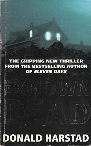 The Known Dead