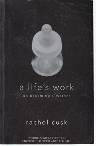 A Life's Work