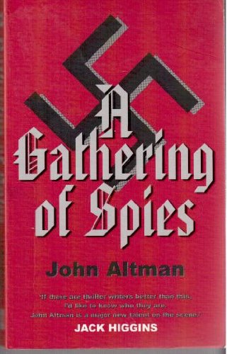 A Gathering of Spies