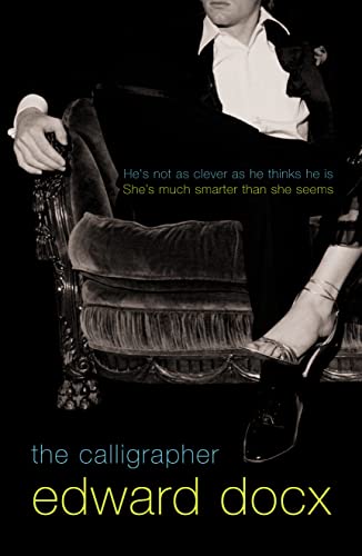 The Calligrapher, The
