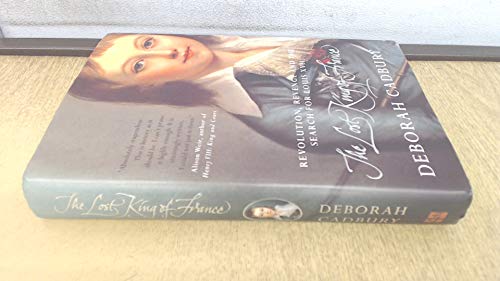 The Lost King of France