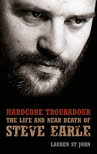 Hardcore Troubadour