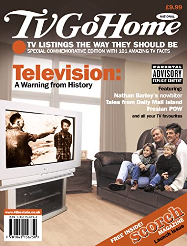 TV Go Home
