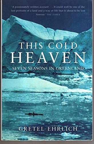 This Cold Heaven