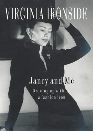 Janey and Me