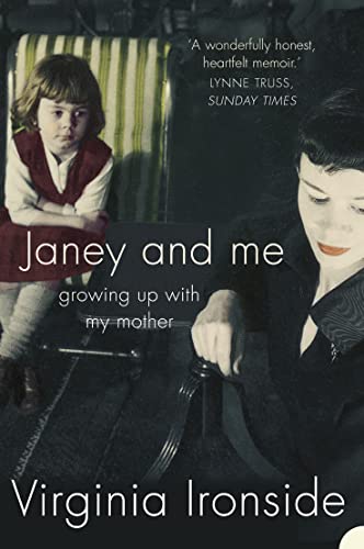 Janey and Me