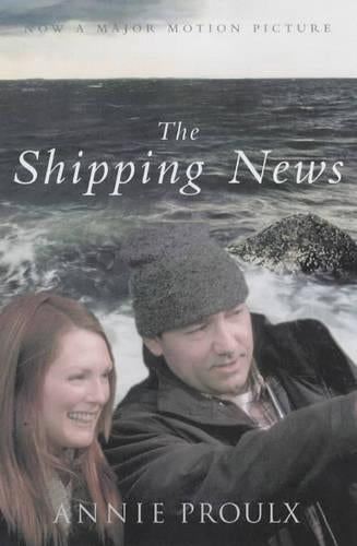 The Shipping News