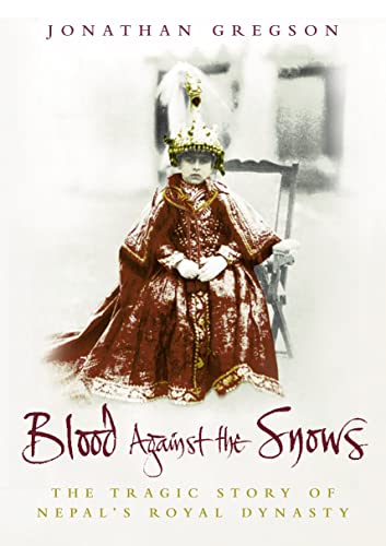 Blood Against the Snows