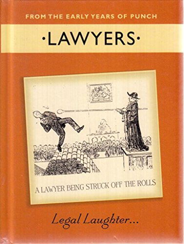 Lawyers: Legal Laughter