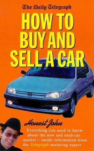 The Daily Telegraph: How to Buy & Sell Cars