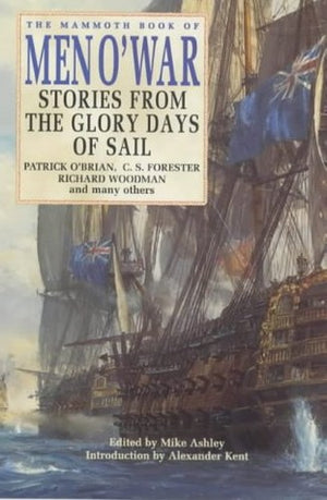 Mammoth Book of Men o'War