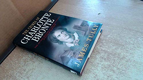 The Crimes of Charlotte Bronte