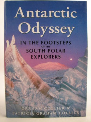 Antarctic Odyssey