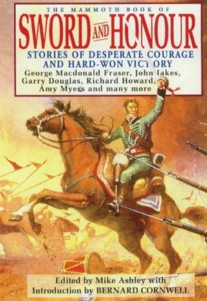 The Mammoth Book of Sword and Honour