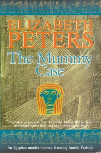 The Mummy Case