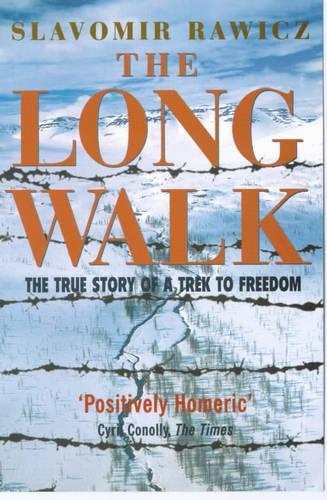 The Long Walk