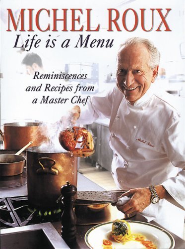 Michel Roux