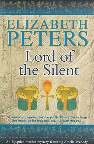 Lord of the Silent
