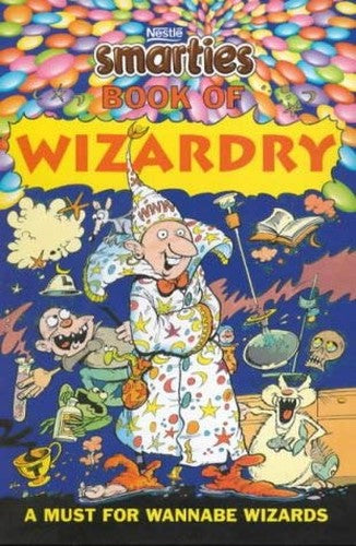 Smarties Book of Wizardry