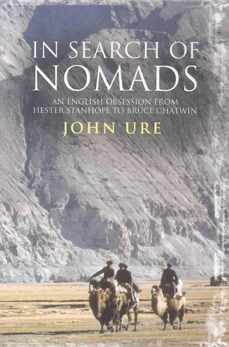 In Search of the Nomads