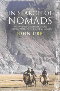 In Search of the Nomads 