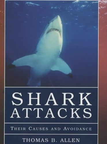 Shark Attacks