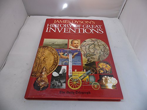A History of Great Inventions