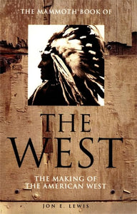 The Mammoth Book of the West 