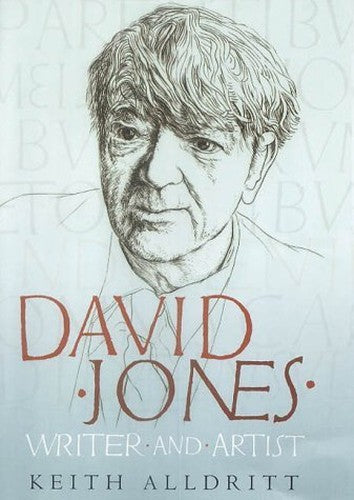 David Jones
