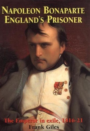 Napoleon Bonaparte
