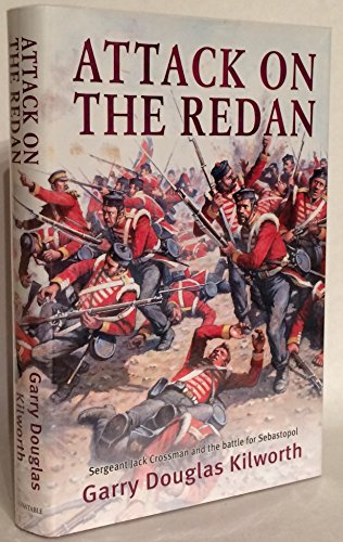Attack on the Redan