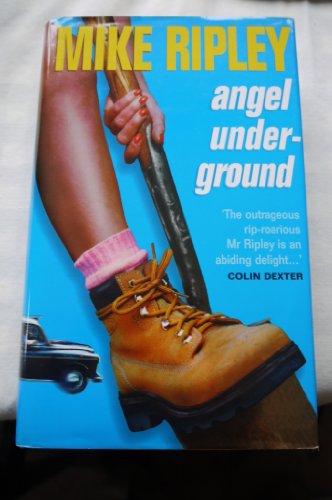 Angel Underground