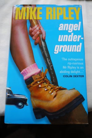 Angel Underground