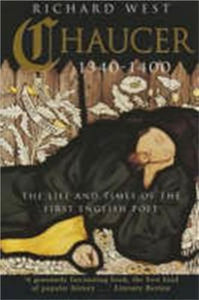 Chaucer 1340-1400 