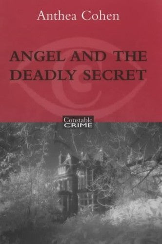 Angel and the Deadly Secret