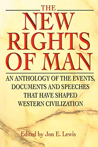 The New Rights of Man