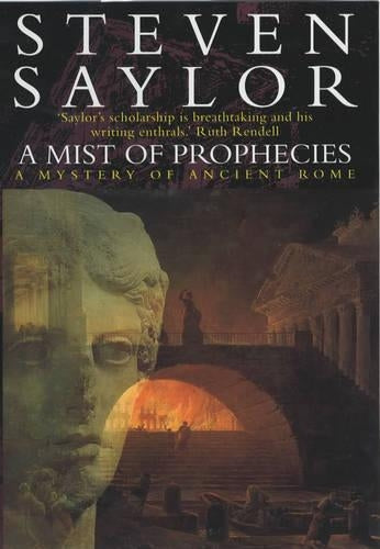 A Mist of Prophecies