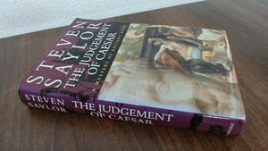 The Judgement of Caesar