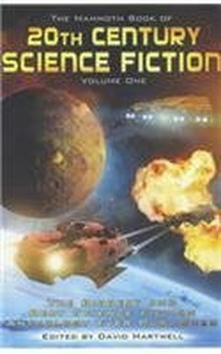 20th Century Science Fiction-