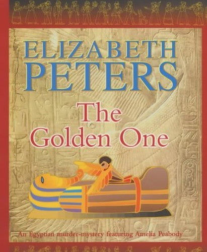 The Golden One